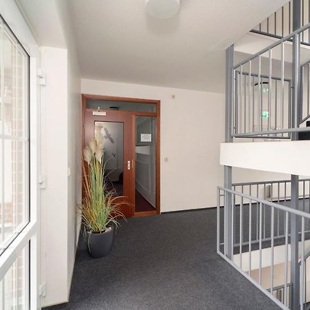 Seepark Wohnung 11 샬베우츠 외부 사진