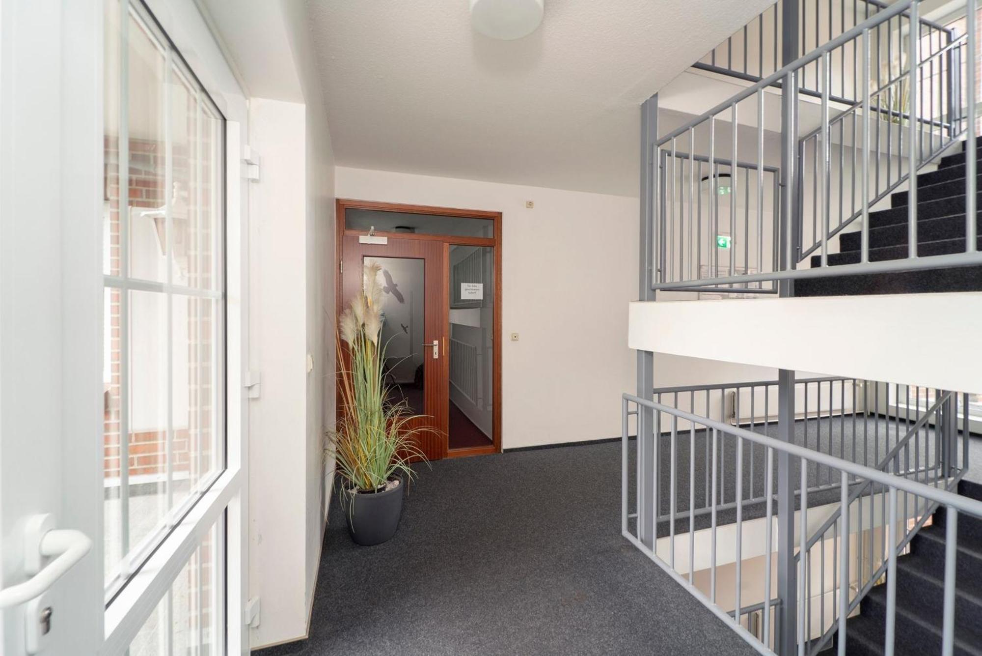 Seepark Wohnung 11 샬베우츠 외부 사진