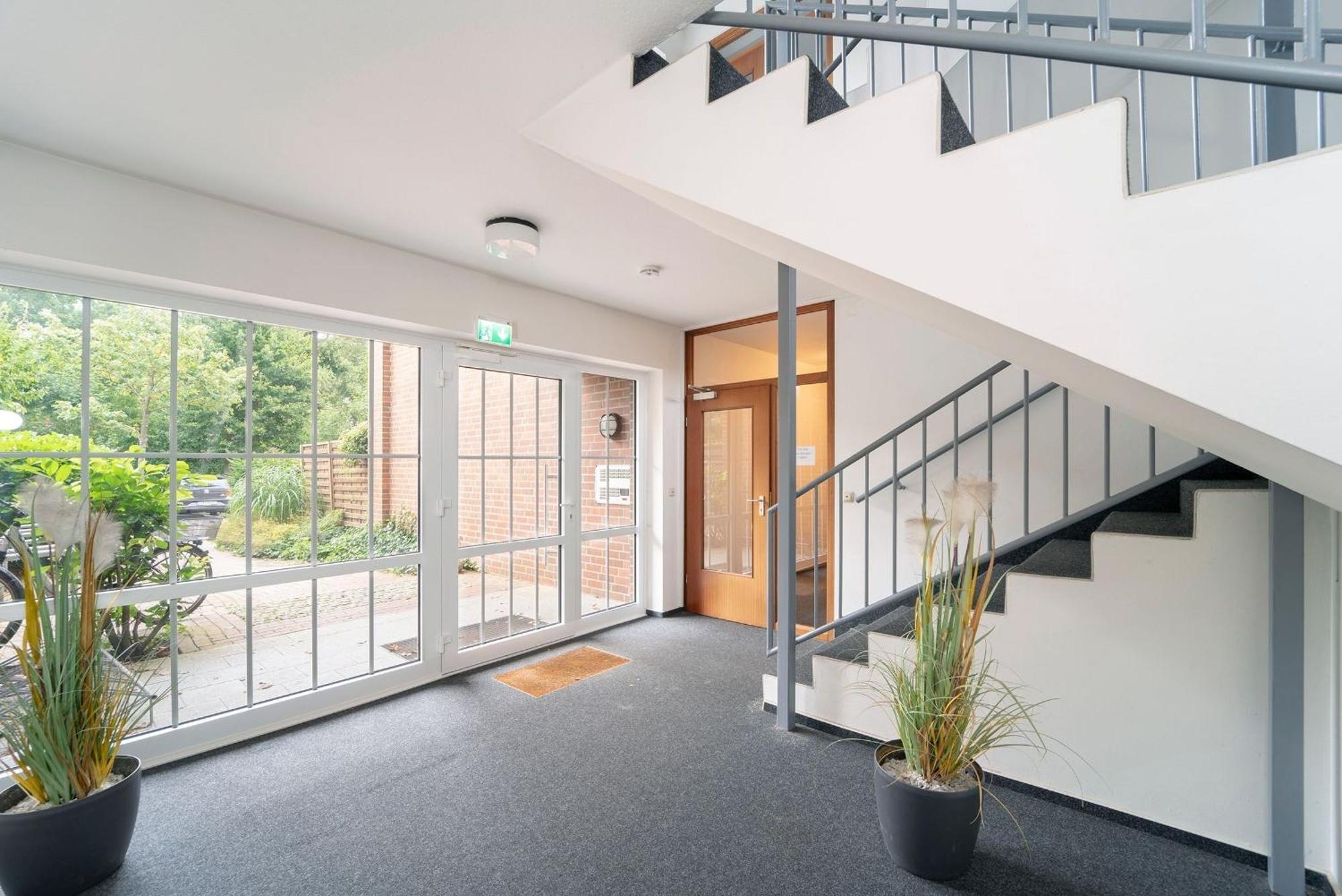 Seepark Wohnung 11 샬베우츠 외부 사진